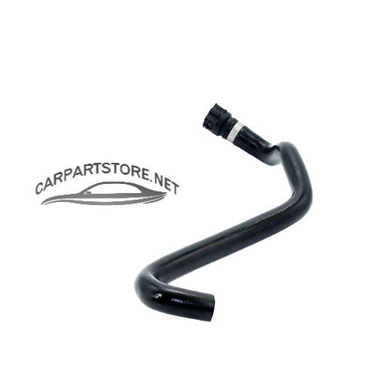 64216902683 for BMW coolant hose water pipe