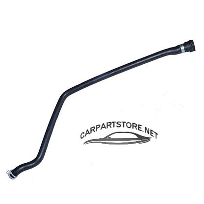 64216932051 For bmw Radiator coolant pipe hose