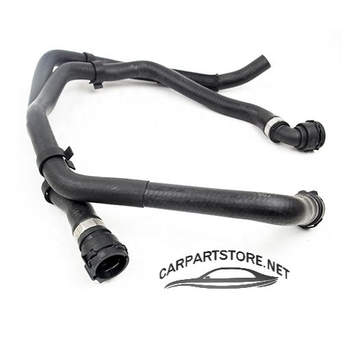 64219124076 radiator hose for BMW