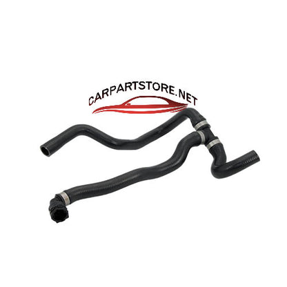 64219193255 Radiator Coolant Hose 64 21 9 193 255 for BMW X3 X4 F25 F26 Water Pipe Hose