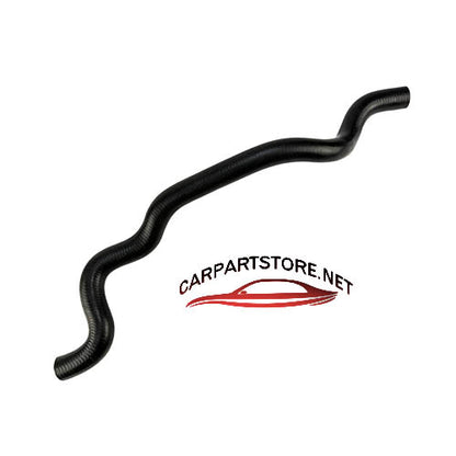 64539119168 Radiator Coolant Water Hose For BMW