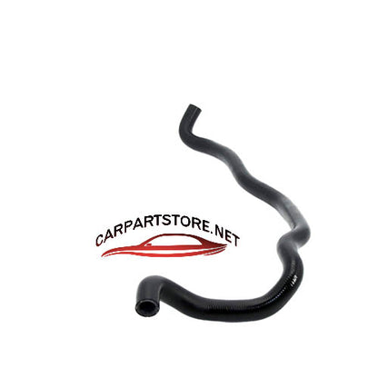 64539119169 Engine Radiator Hose for BMW