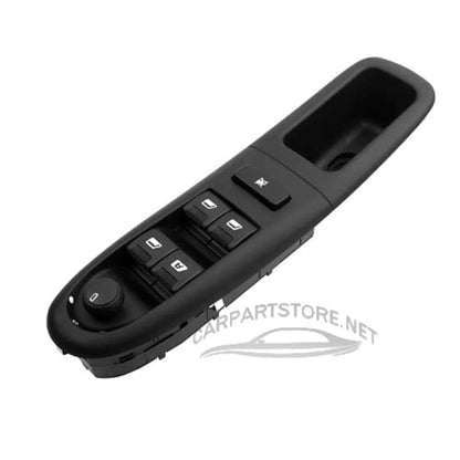 6554CF 6554.CF Electric Window Switch For PEUGEOT 406