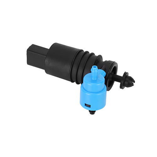 67128377987 Windshield Clean Washer Spray Pump For Mercedes Replacement For Your Old Damaged One Car Cleaning Accessories