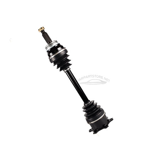 68028398AC CV Axle Driveshaft For Dodge Ram1500