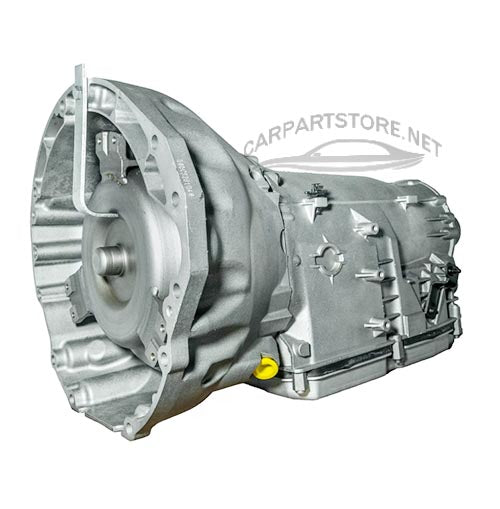 68156209AD 68156209AE W5A580 Jeep Transmission Remanufactured Auto Transmission Assembly