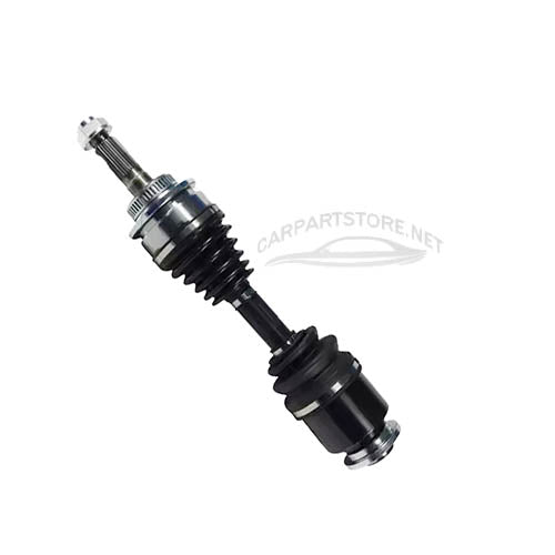 6M343B437BA 6M343B437CA 6M343B436DA 1447139 CV Axle Drive Shaft EJE CV For Ford Ranger