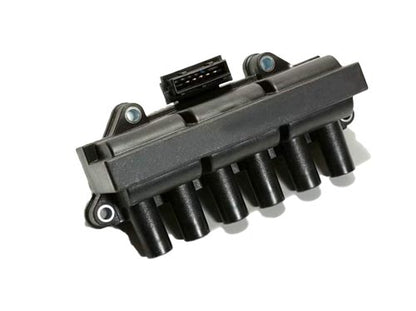 6V87QE-3705010B, bobine d'allumage DQG691SA pour Ford, toutes sortes d'étincelles directes, moteur de pulvérisation électrique avec quatre, six cylindres