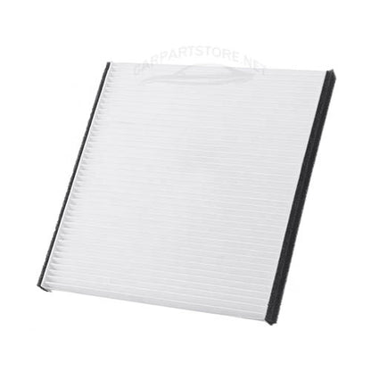 72880-AG000 87139-32010 cabin air filter TOYOTA