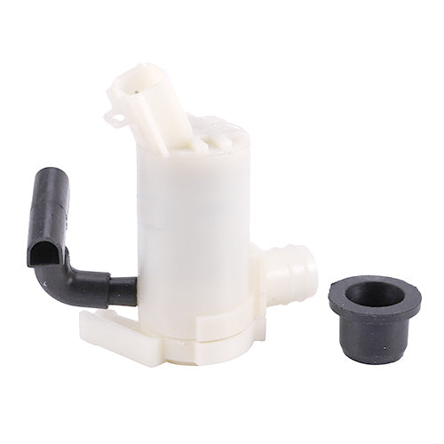 76846TA0A0 76846-TA0-A0 Windshield Washer Pump Fit for Honda Civic Accord Acura TSX