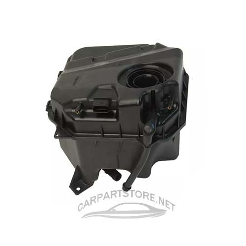 7L0121407F 7L0121407E Engine Coolant Water Tank Water Reservoir Overflow Bottle Coolant Expansion Tank 7L0 121 407E