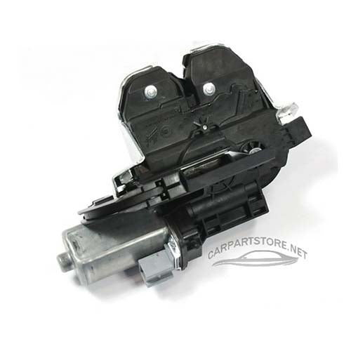 7P0827505M 7P0827505F 7P0827505K For Volkswagen Audi Touareg 7P Rear Lid Tailgate Lock latch Actuator