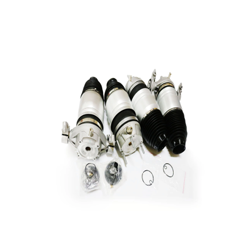 New Air Suspension Bag Repair Kits For Volkswagen Touareg Porsche Cayenne Spring Shock Strut 7P6616039M 95835850300 7P6616503G
