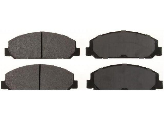 8-97211-691-0  97211691 FrontBrake Pad Set disc brake For ISUZU COMMERCIAL NRR CHEVROLET W3500 TILTMASTER