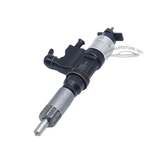 8-97306071-7 095000-5007 New Diesel Common Rail Fuel Injector For ISUZU 4HJ1 4HL1