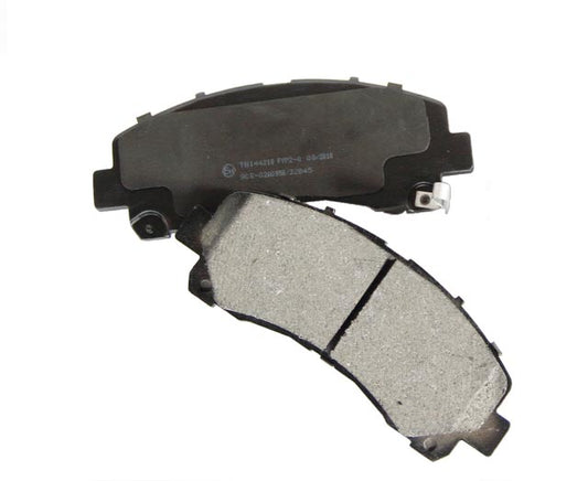 8-98079-104-0 Front Brake Pad Set disc brake For ISUZU D-MAX 8980791040