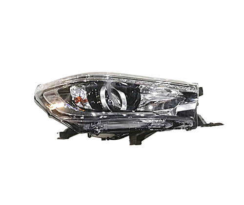 81150-0K751 81110-0K751 HEADLAMP ASSY TOYOTA HILUX