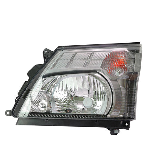LAMPE FRONTALE POUR HINO 300 WIDE R:81110-37400 L:81150-37400 81150-37400