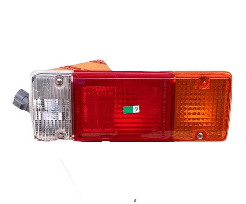 81550-35150 8155035150 81560-35150 Toyota HILUX LAMP ASSY REAR COMBINATION