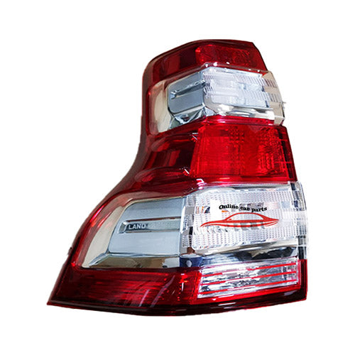 81560-0G020 81550-0G020 REAR COMBINATION Tail LAMP ASSY TOYOTA LAND CRUISER PRADO