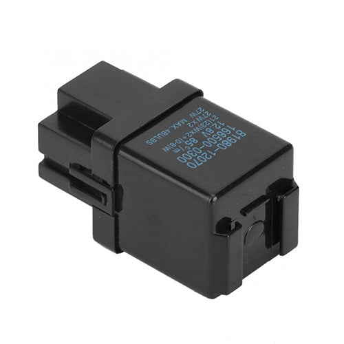 Clignotant relais clignotant 81980-12070 adapté pour TOYOTA remplacement Auto accessoire indicateur lumineux accessoires de voiture
