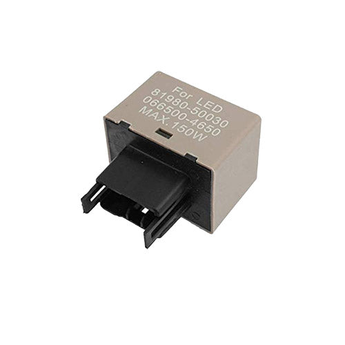 81980-30170 8198030170 Turn Signal Flasher Relay For Toyota  INNOVA FORTUNER HILUX LAND CRUISER and LEXUS LS600H