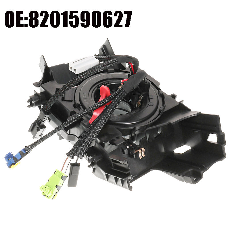 8201590627 8200906814 7701057094 Train Cable Assy Steering Wheel Hairspring For Renault Clio III Modus Kangoo II