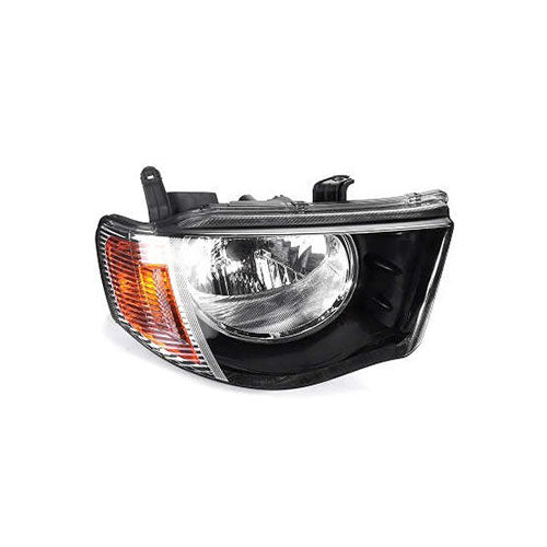 8301A824 8301A823 Headlamp Head Lam Light Kit For Mitsubishi Triton L200