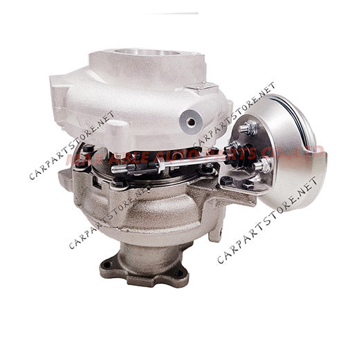 17201-51011 1720151011 842127-5001 842127-0001 Turbocharger turbo For TOYOTA LAND CRUISER