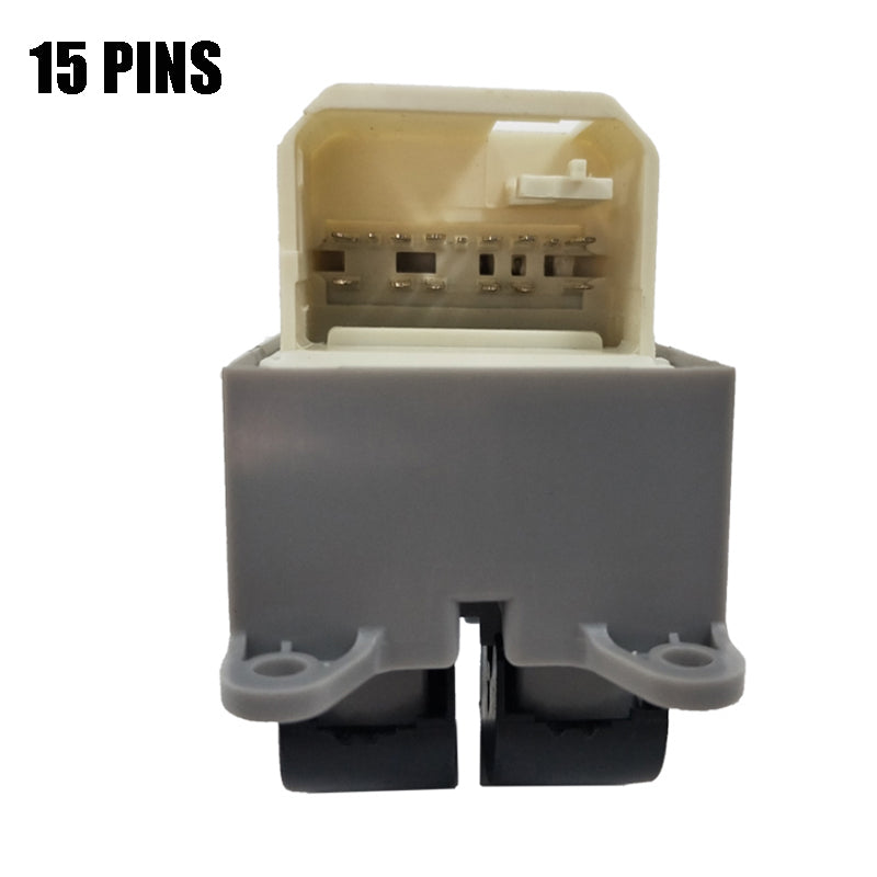 84820-06100 8482006100 Power Window Control Switch Regulator Button For Toyota Camry Yaris Highlander Corolla Vios RAV4
