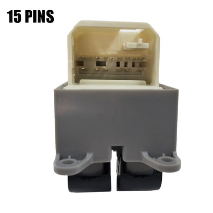 84820-06100 8482006100 Power Window Control Switch Regulator Button For Toyota Camry Yaris Highlander Corolla Vios RAV4