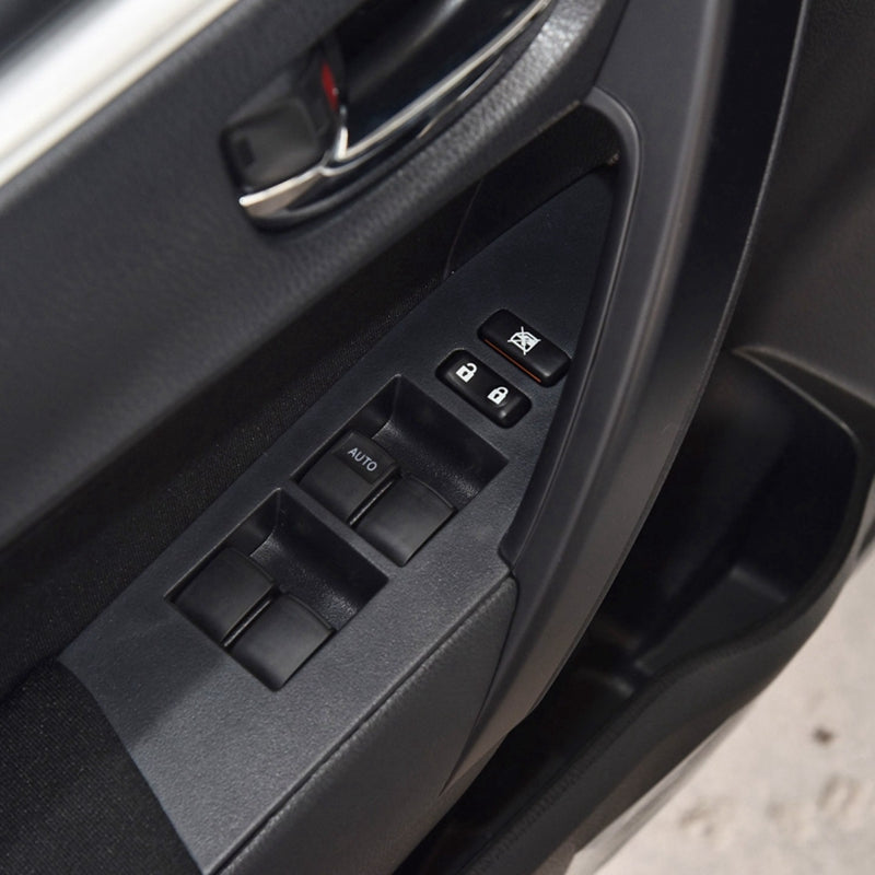 84820-06100 8482006100 Power Window Control Switch Regulator Button For Toyota Camry Yaris Highlander Corolla Vios RAV4