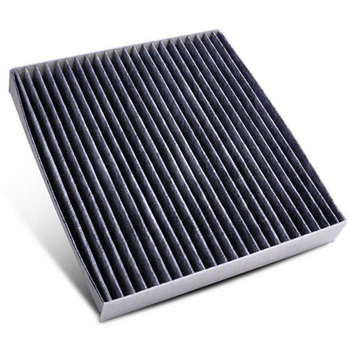 87139-YZZ10 87139-50100 87139-50060 Cabin Air Filter For Toyota Corolla Highlander Matrix RAV4 Venza Lexus RX GS LX GX IS Subaru