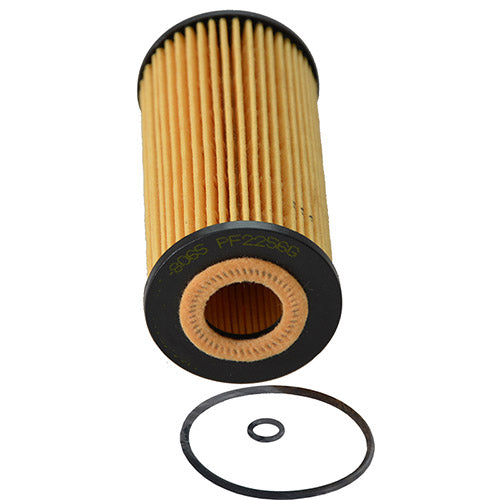 PF2256G 88894390 Oil Filter For Cadillac CTS