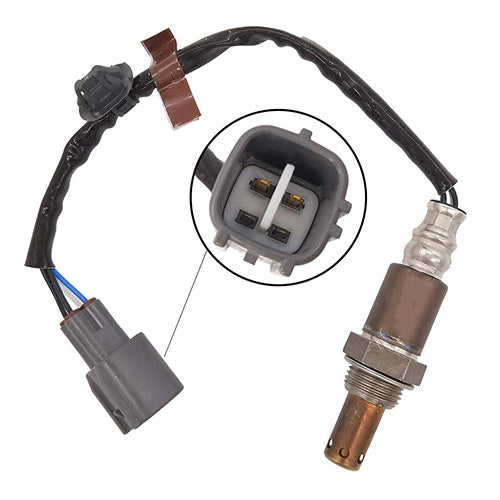 89467-0E010 Upstream Oxygen Sensor Fits For 2002-2008 Lexus ES300 RX330 RX350 RX400H ***Part No# 894670E010 Lambda Oxygen Sensor 89467-48060 89467-08010 89467-0E010 89467-33060 89467-33100 89467-48050 89467-48080 89467-48100 89467-B1030