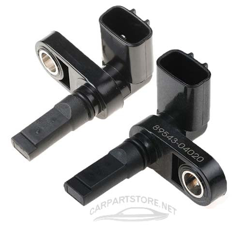 89543-60050 89542-60050 New Front Left  Right ABS Wheel Speed Sensor For Toyota Lexus