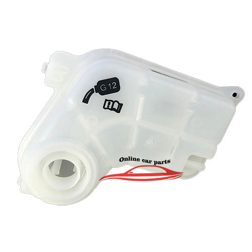 8E0121403 Réservoir d'expansion de réservoir de liquide de refroidissement pour un OEM UDI A6 2.5 TDI 8E0121403E