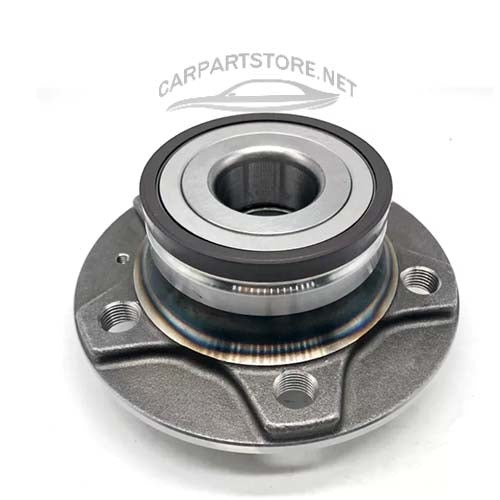8K0 598 611 A 8K0598611 8K0598611A 8W0598611B Front Wheel Hub Steel Wheel Hub Bearing For Audi