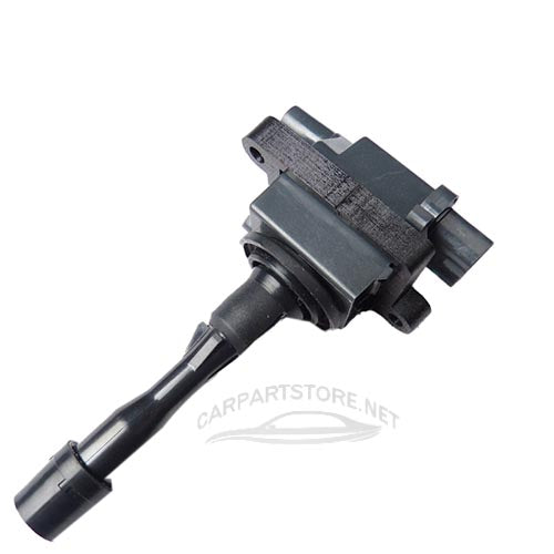 90048-52111 90048-52127 Ignition Coil For Rebuilt Diamond Ignition Coil For Daihatsu Toyota