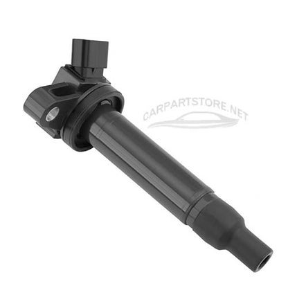 90919-02230 ADT31497C 90080-19027 90919-02249 Ignition Coil For Lexus GS430 LS430 IS200 IS300 IS430 SC430 Toyota Land Cruiser