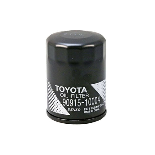 90915-10004 90915-YZZF1 90915-YZZE2 oil filter TOYOTA WILL VOLTZ COROLLA CAMRY LEXUS