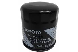 90915yzzd2 90915-yzzd2 oil filter for Toyota Hiace Land cruiser prodo lexus yaris innova 4 runner camry