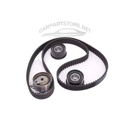 9128738 9158004 92063917 Timing Belt Kit Tensioner For Chevrolet Epica Optra Daewoo Lacetti Opel Vauxhall Astra Vectra