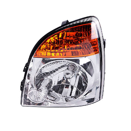 92102-4F000 92101-4F000 Headlights for Porter H100 Head Lamp 921024F000 921014F000