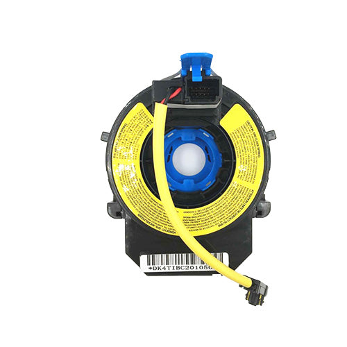 93490-2P110 934902P110 934902P170 Steering Wheel Squib Slip Ring Train Replace Cable Assy For KIA SORENTO