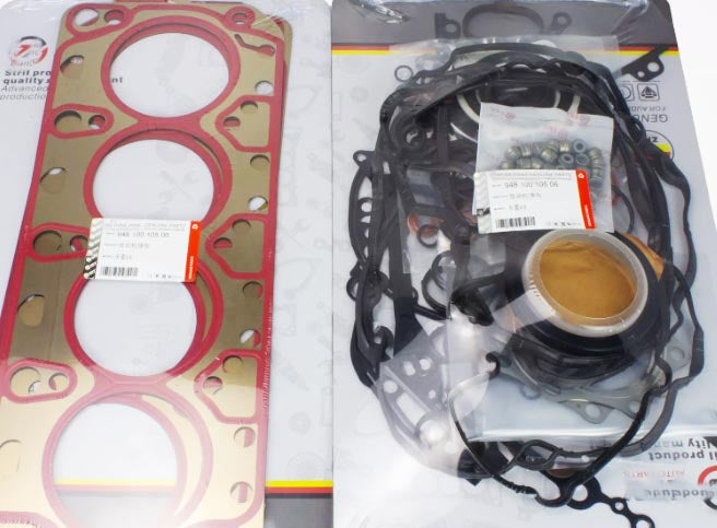 94810010506 Kit de réparation moteur pour Porsche Cayenne 4.8