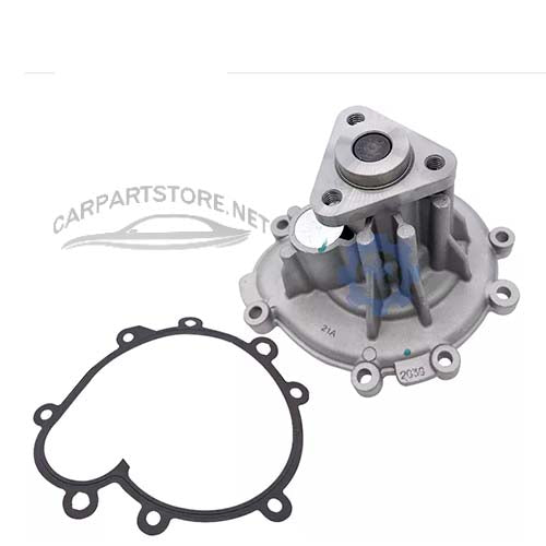 94810601103 Cooling system Engine Water Pump For Porsche Cayenne