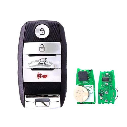 95440-D9000 95440D9000 Smart Key FOB Keyless Remote set for KIA Sportage