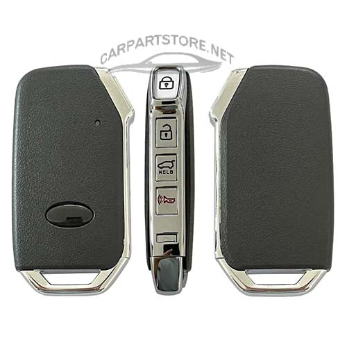 95440-K0000 95440K0000 Kia Soul Smart Key 4Buttons 433MHz