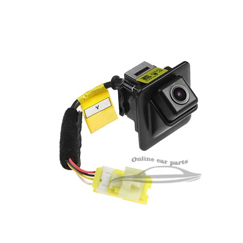 957503X016 Genuine 95750-3X016 View Camera for Hyundai Elantra BackUp Camera